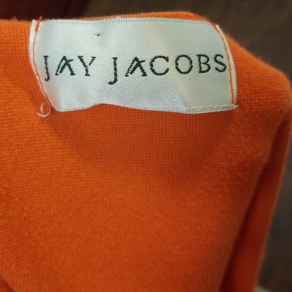 Coral wide strap tank - Picture 3 of 3